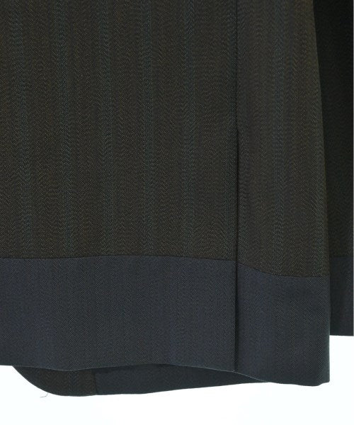 COMME des GARCONS HOMME DEUX เบลเซอร์/แจ็คเก็ตสูท