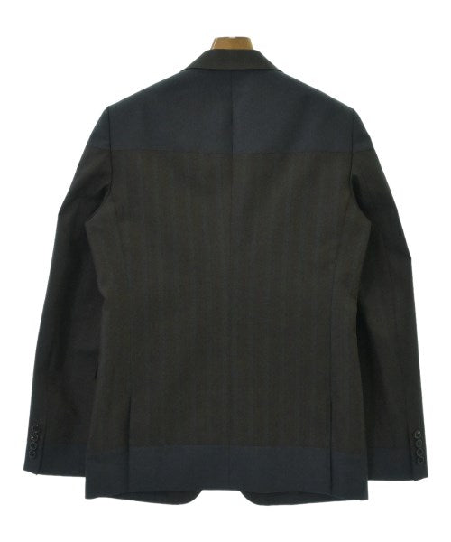 COMME des GARCONS HOMME DEUX เบลเซอร์/แจ็คเก็ตสูท
