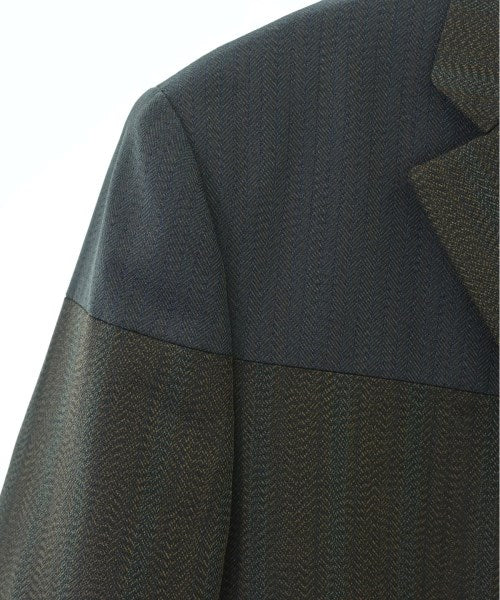 COMME des GARCONS HOMME DEUX เบลเซอร์/แจ็คเก็ตสูท