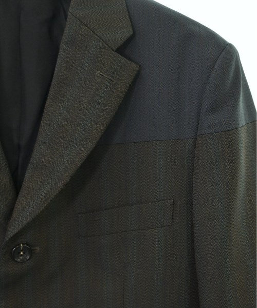 COMME des GARCONS HOMME DEUX เบลเซอร์/แจ็คเก็ตสูท