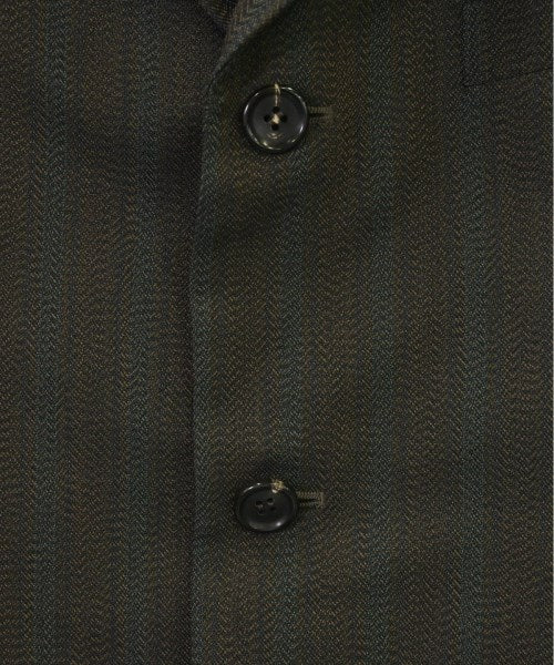 COMME des GARCONS HOMME DEUX เบลเซอร์/แจ็คเก็ตสูท