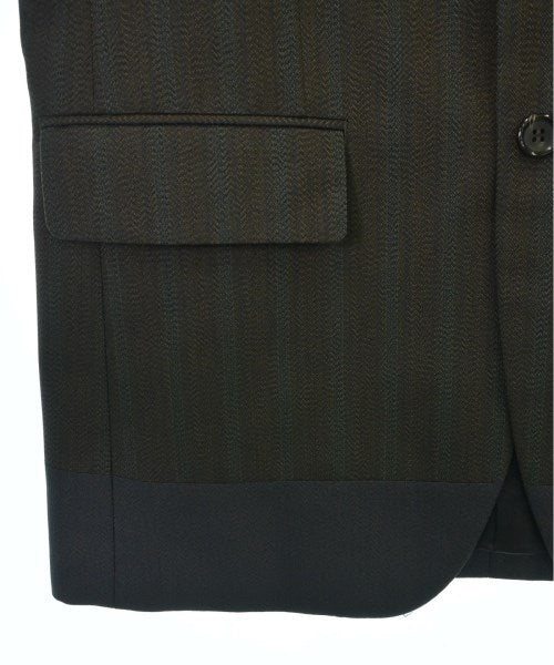 COMME des GARCONS HOMME DEUX เบลเซอร์/แจ็คเก็ตสูท