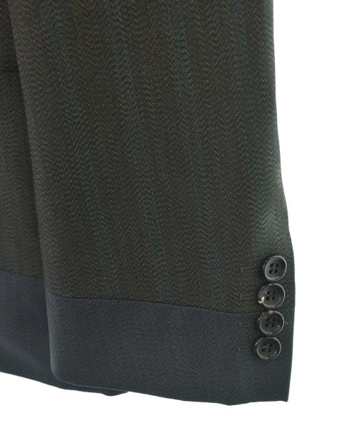 COMME des GARCONS HOMME DEUX เบลเซอร์/แจ็คเก็ตสูท
