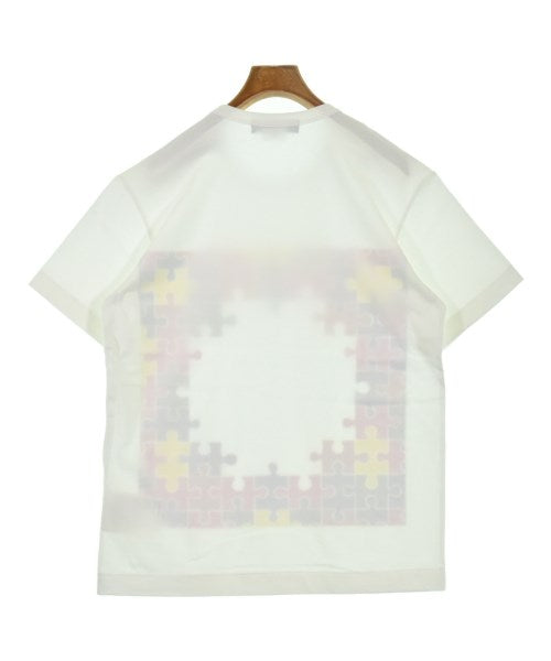 COMME des GARCONS HOMME DEUX เสื้อยืด/เสื้อท็อปส์