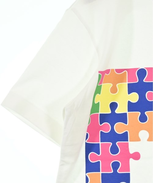 COMME des GARCONS HOMME DEUX เสื้อยืด/เสื้อท็อปส์