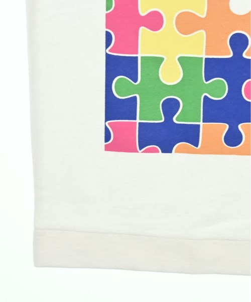 COMME des GARCONS HOMME DEUX เสื้อยืด/เสื้อท็อปส์
