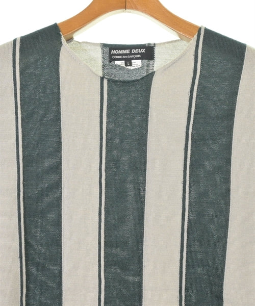 COMME des GARCONS HOMME DEUX เสื้อกันหนาว