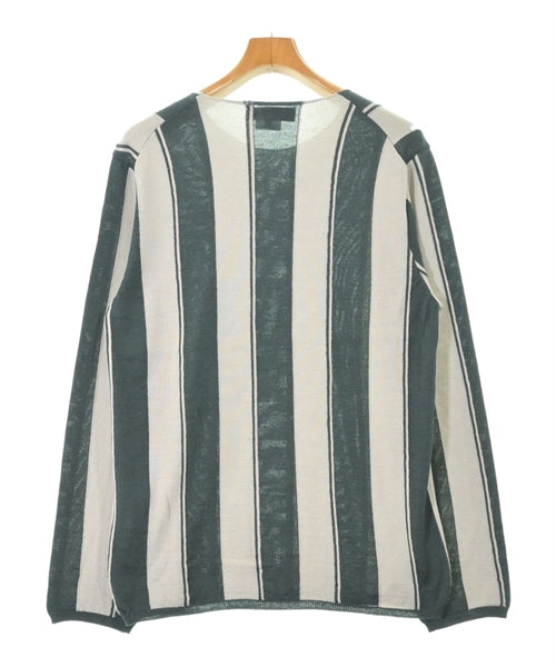 COMME des GARCONS HOMME DEUX เสื้อกันหนาว