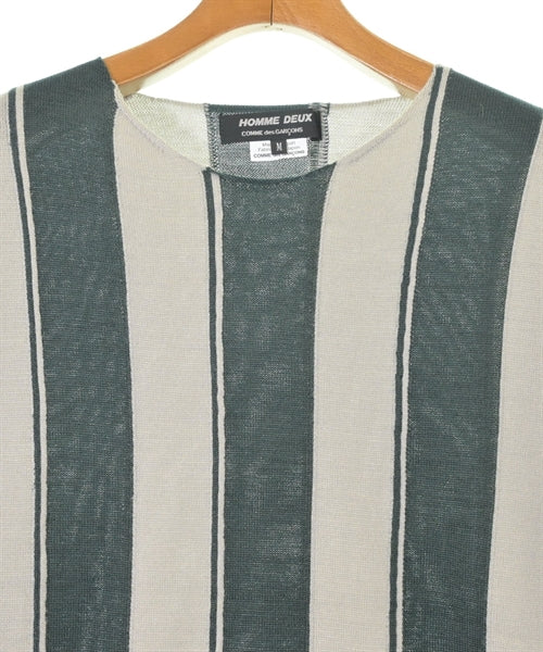 COMME des GARCONS HOMME DEUX เสื้อกันหนาว