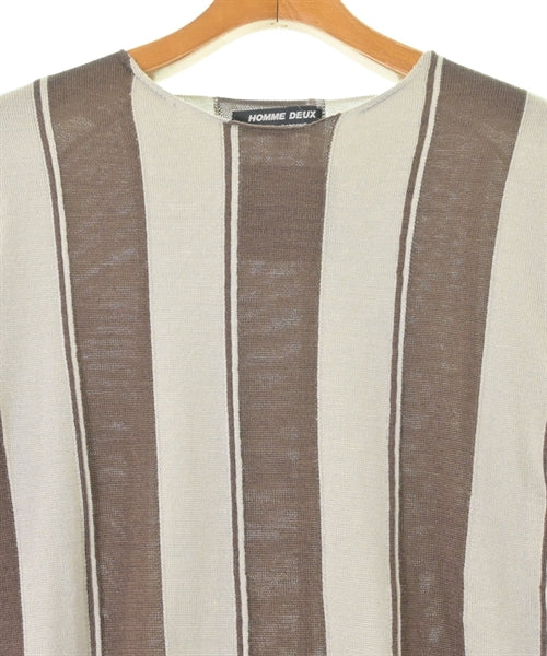 COMME des GARCONS HOMME DEUX เสื้อกันหนาว