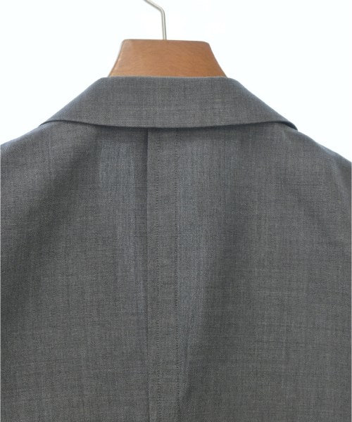 COMME des GARCONS HOMME DEUX เบลเซอร์/แจ็คเก็ตสูท