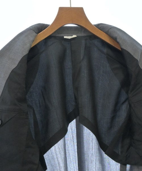 COMME des GARCONS HOMME DEUX เบลเซอร์/แจ็คเก็ตสูท