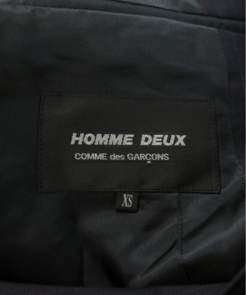 COMME des GARCONS HOMME DEUX เบลเซอร์/แจ็คเก็ตสูท