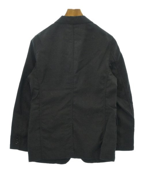 COMME des GARCONS HOMME DEUX แจ็คเก็ตลำลอง