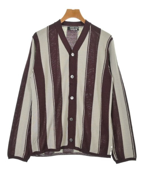 COMME des GARCONS HOMME DEUX เสื้อคาร์ดิแกน