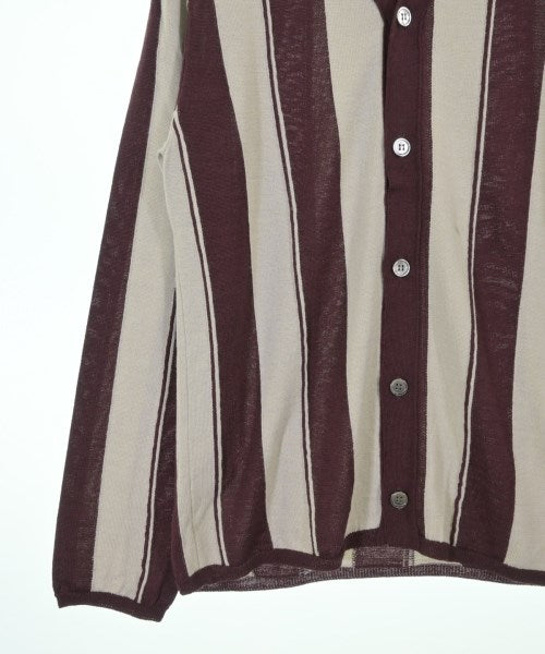 COMME des GARCONS HOMME DEUX เสื้อคาร์ดิแกน