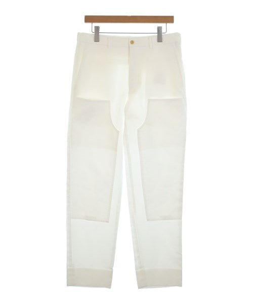 COMME des GARCONS HOMME DEUX กางเกง อื่น