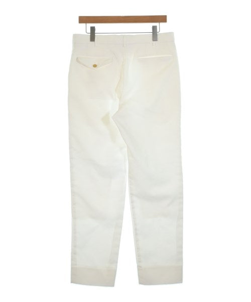 COMME des GARCONS HOMME DEUX กางเกง อื่น