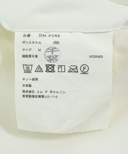 COMME des GARCONS HOMME DEUX กางเกง อื่น