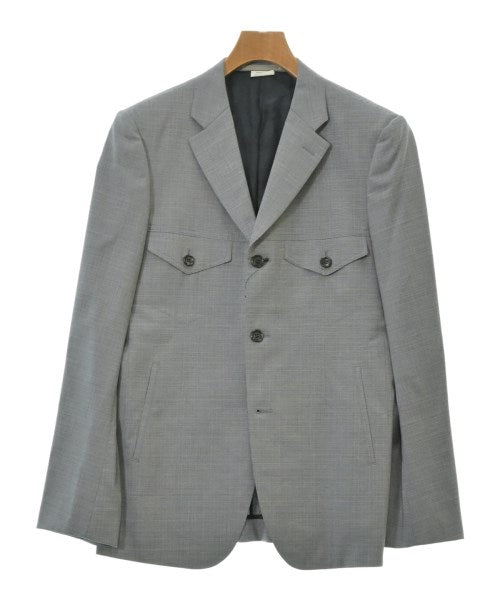 COMME des GARCONS HOMME DEUX เบลเซอร์/แจ็คเก็ตสูท