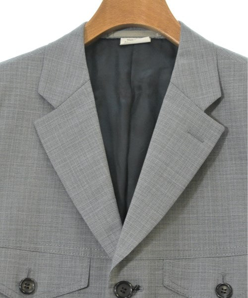 COMME des GARCONS HOMME DEUX เบลเซอร์/แจ็คเก็ตสูท