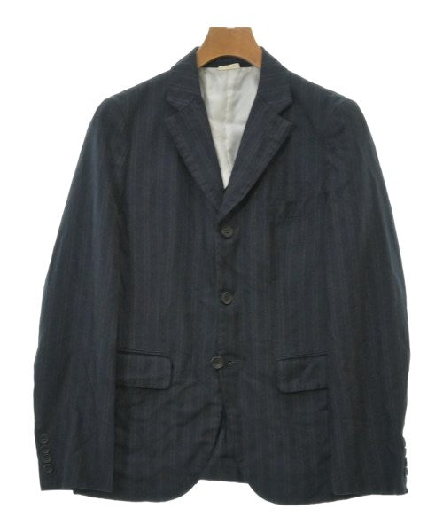 COMME des GARCONS HOMME DEUX แจ็คเก็ตลำลอง
