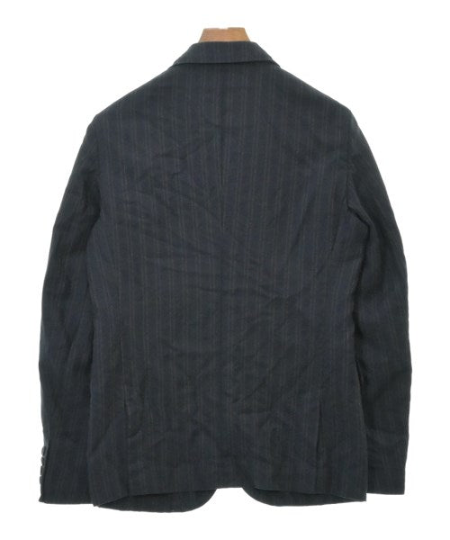 COMME des GARCONS HOMME DEUX แจ็คเก็ตลำลอง