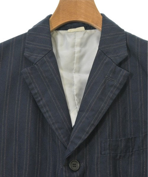 COMME des GARCONS HOMME DEUX แจ็คเก็ตลำลอง