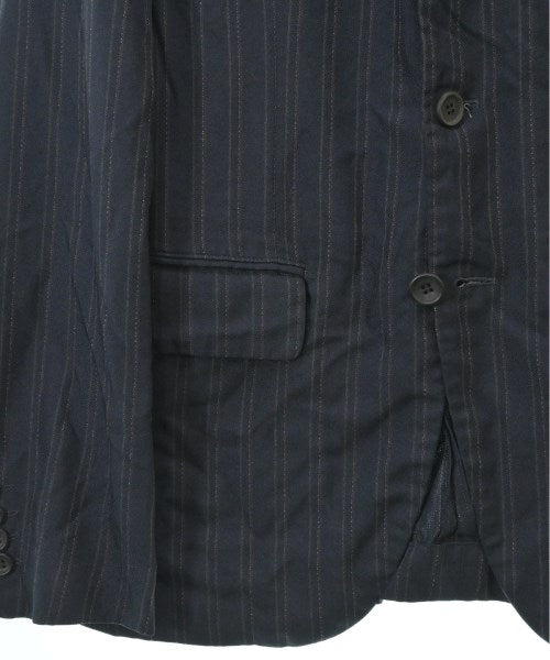 COMME des GARCONS HOMME DEUX แจ็คเก็ตลำลอง