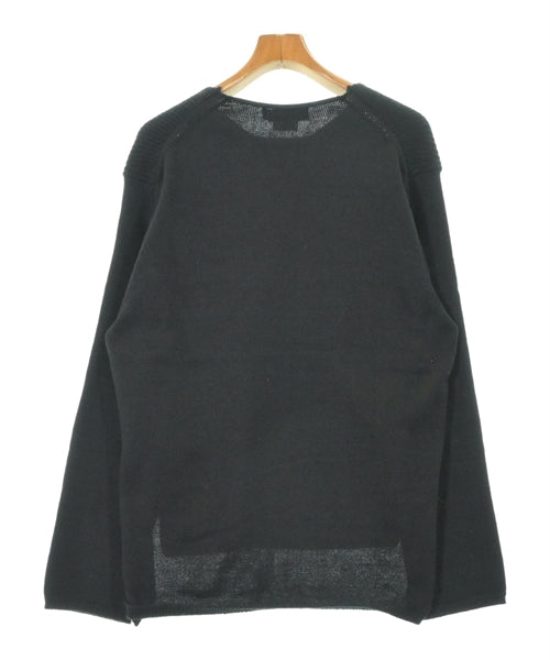 COMME des GARCONS HOMME DEUX เสื้อกันหนาว