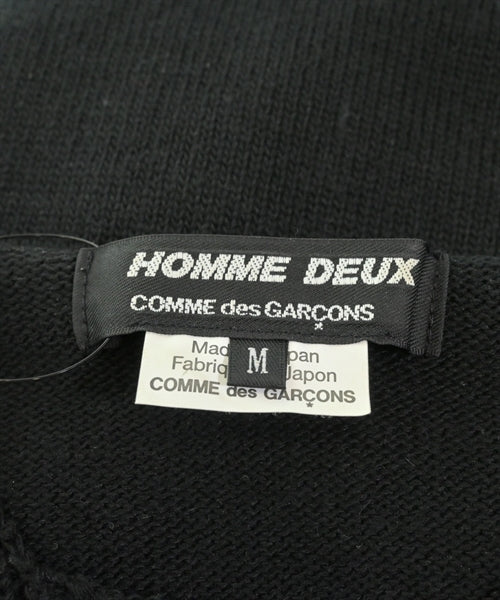 COMME des GARCONS HOMME DEUX เสื้อกันหนาว