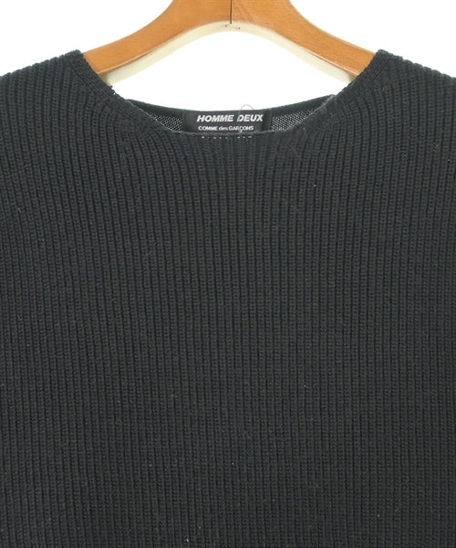 COMME des GARCONS HOMME DEUX เสื้อกันหนาว