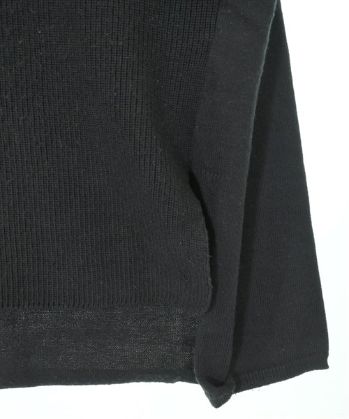 COMME des GARCONS HOMME DEUX เสื้อกันหนาว