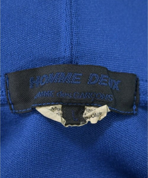 COMME des GARCONS HOMME DEUX เสื้อฮู้ด