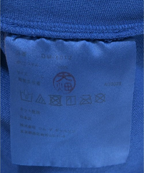 COMME des GARCONS HOMME DEUX เสื้อฮู้ด