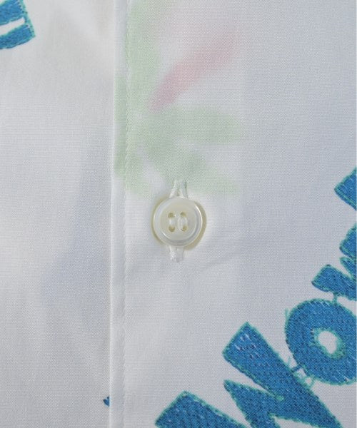 COMME des GARCONS HOMME PLUS เสื้อลำลอง
