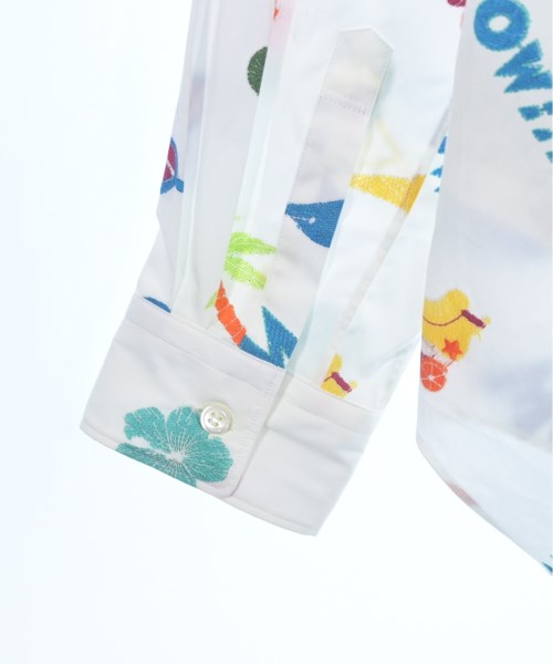 COMME des GARCONS HOMME PLUS เสื้อลำลอง