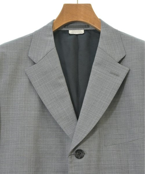 COMME des GARCONS HOMME DEUX เบลเซอร์/แจ็คเก็ตสูท