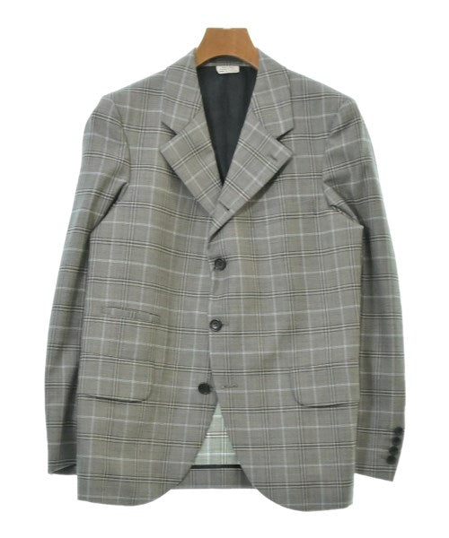 COMME des GARCONS HOMME DEUX เบลเซอร์/แจ็คเก็ตสูท