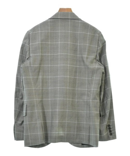 COMME des GARCONS HOMME DEUX เบลเซอร์/แจ็คเก็ตสูท