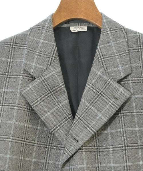 COMME des GARCONS HOMME DEUX เบลเซอร์/แจ็คเก็ตสูท