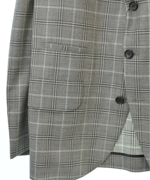 COMME des GARCONS HOMME DEUX เบลเซอร์/แจ็คเก็ตสูท
