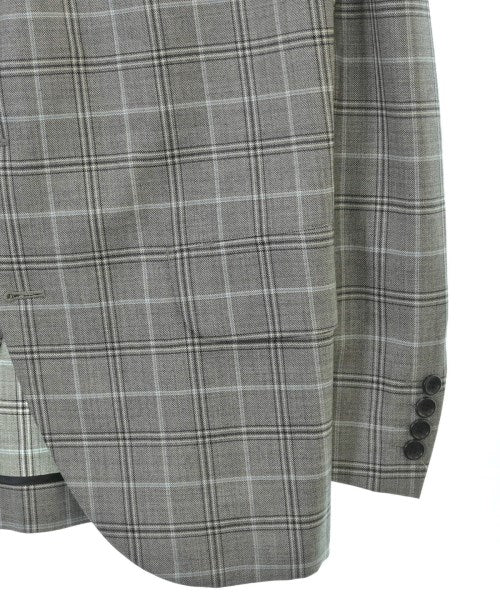 COMME des GARCONS HOMME DEUX เบลเซอร์/แจ็คเก็ตสูท