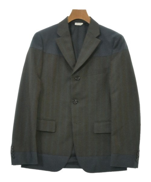 COMME des GARCONS HOMME DEUX เบลเซอร์/แจ็คเก็ตสูท