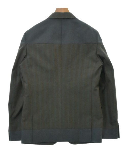 COMME des GARCONS HOMME DEUX เบลเซอร์/แจ็คเก็ตสูท