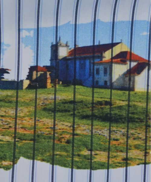 COMME des GARCONS HOMME DEUX เสื้อลำลอง