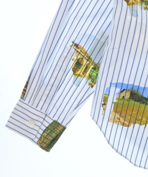 COMME des GARCONS HOMME DEUX เสื้อลำลอง