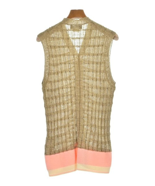 COMME des GARCONS HOMME DEUX เสื้อกั๊ก