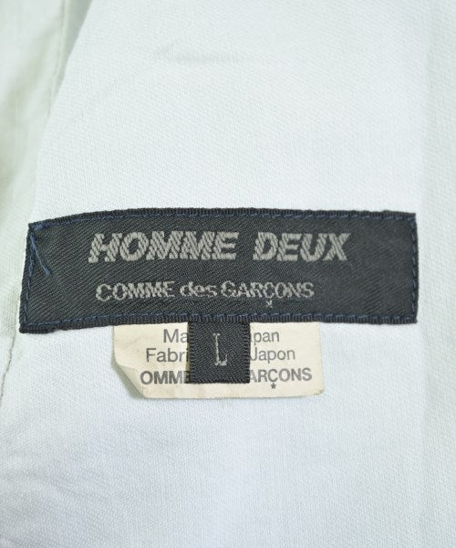 COMME des GARCONS HOMME DEUX กางเกง อื่น