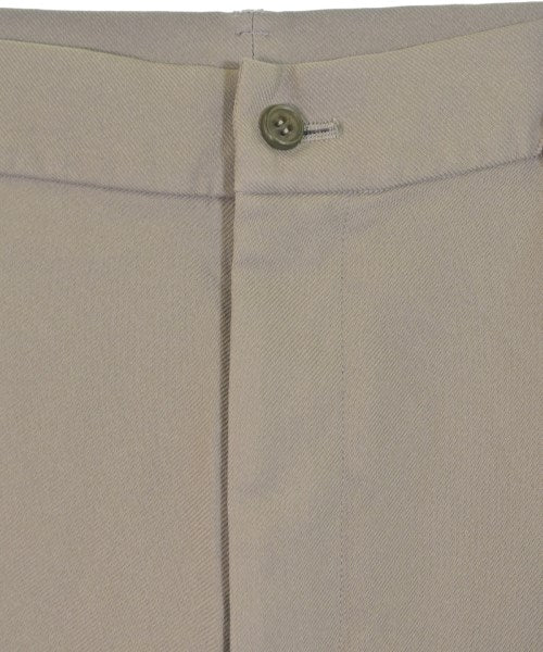 COMME des GARCONS HOMME DEUX กางเกง อื่น